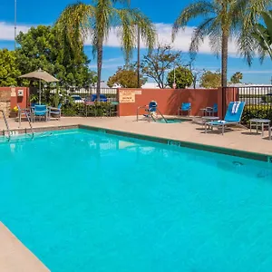 Hotel Towneplace By Marriott Maingate Near Angel Stadium, Anaheim